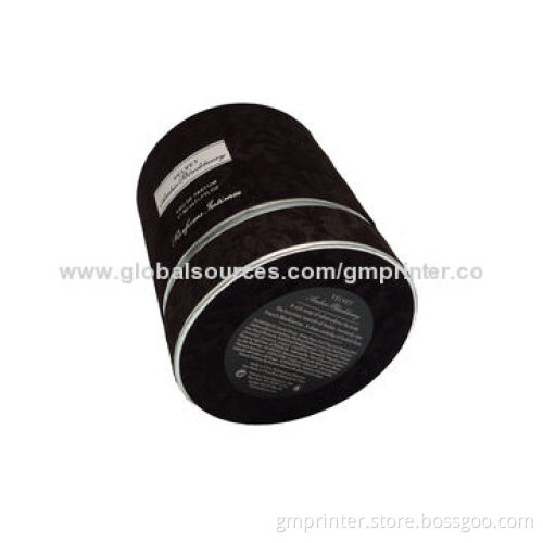 Cylindrical Box, OEM Orders Accepted